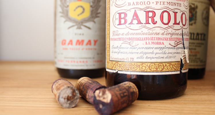 Italian Dinner article image